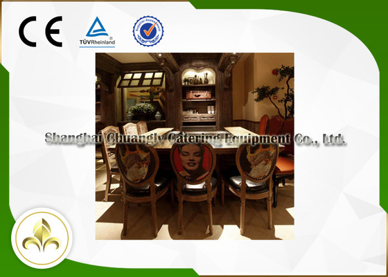 comprare Griglia dell'interno di Hibachi di rettangolo di 8 Seat, griglia del ristorante giapponese alla Tabella online manufacture