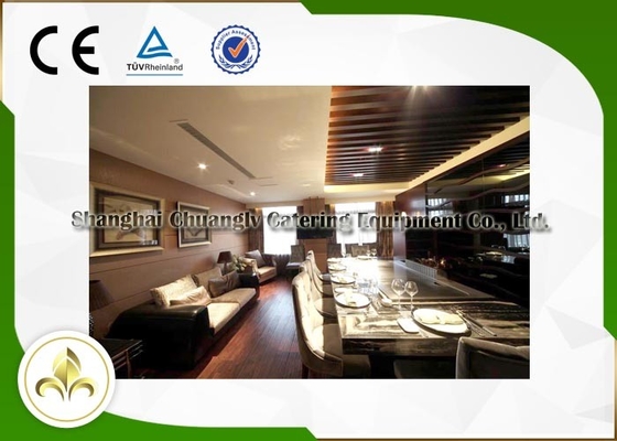 comprare Configurazione di base della Tabella della griglia di Teppanyaki, Tabella del piatto di acciaio inossidabile Teppanyaki online manufacture