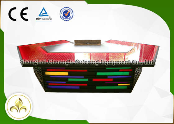 comprare Tabella elettrica della griglia di Hibachi online manufacture