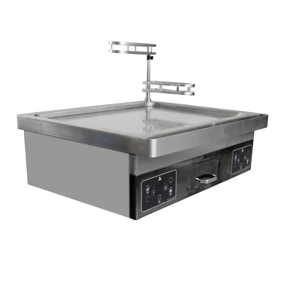 comprare Tavolo da griglia Teppanyaki online manufacture