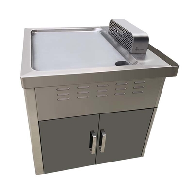 comprare TO36 Forno mobile in acciaio inossidabile elettromagnetico online manufacture