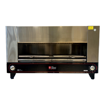 comprare Macchina commerciale della griglia della salamandra della macchina della cucina 3.6KW online manufacture