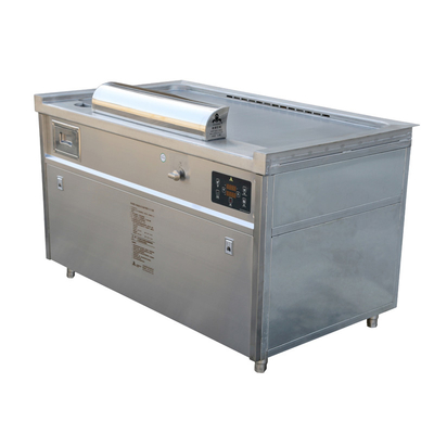 comprare Induzione Teppanyaki Grill Table Commercial Cooking Equipment online manufacture