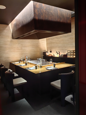 comprare Ristorante elettrico piano stand Teppanyaki tavolo da griglia online manufacture