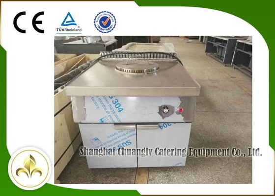 comprare Il barbecue commerciale all'aperto di acciaio inossidabile griglia il riscaldamento elettrico fabbricazione online