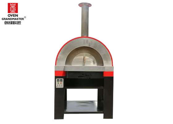 comprare Pizza domestica piccola Oven With Protective Device del riscaldamento a gas di uso fabbricazione online