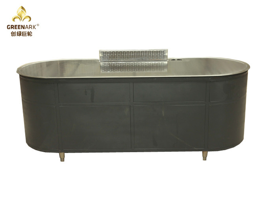 comprare Tabella elettrica di Teppanyaki di forma ovale, Commerical Hibachi elettrico Cooktop online manufacture