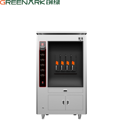 comprare Macchina per grigliare pesce elettrica 14kW 380V per uso commerciale fabbricazione online