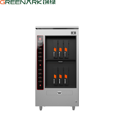 comprare Forno per pesce di alto profitto 6 minuti di servizio e a prova di cattiveria per cucine occupate fabbricazione online