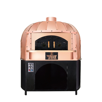 comprare Forno elettrico per pizza commerciale 11500W 380V in acciaio inox fabbricazione online