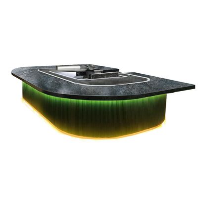 comprare Custom Teppanyaki Grill Table 8000W Electric or Gas fabbricazione online