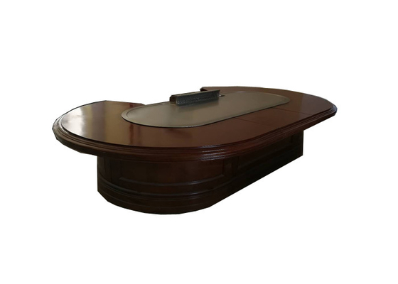 comprare Riscaldamento di induzione elettromagnetica giapponese della griglia di acciaio inossidabile Teppanyaki online manufacture