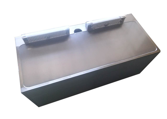 comprare Bruciatori giapponesi del doppio del gas naturale della conduttura della griglia di Teppanyaki della gente multipla online manufacture