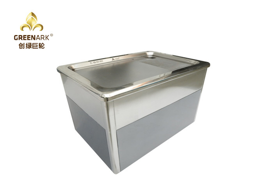 comprare L'esaurimento superiore Hibachi elettrico della griglia mobile di Teppanyaki di rettangolo cuoce la cottura sulla piastra della bistecca online manufacture