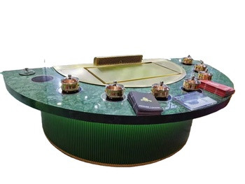 comprare Riscaldamento elettromagnetico di multi funzione della Tabella della griglia di acciaio inossidabile Teppanyaki online manufacture