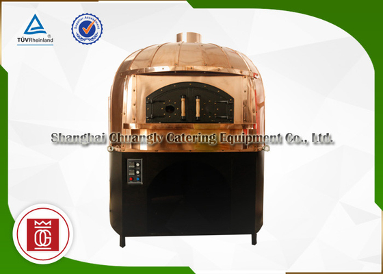 Roccia elettrica di Oven Natural Fire Resistant Lava della pizza dell'Italia a 12 pollici