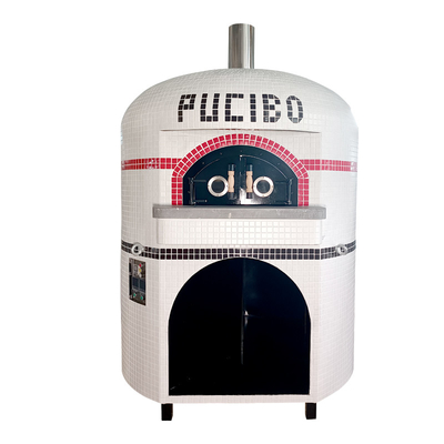 Forno elettrico di riscaldamento rapido della pizza di Napoli