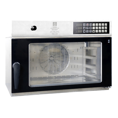 sistema caldo Oven Machine Combi Oven universale di circolazione del vento 380V