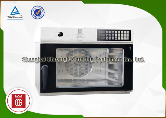 Forno di Oven Smart Thermidor Heat Conventional del tostapane di convezione di Digital