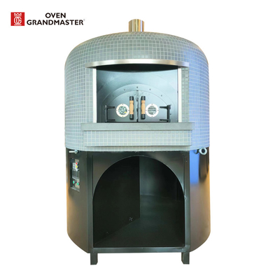 Forno elettrico per pizza Lava Rock