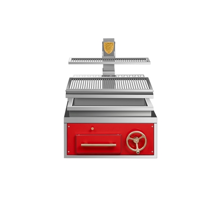 Barbecue/pizza/carne spagnola commerciale