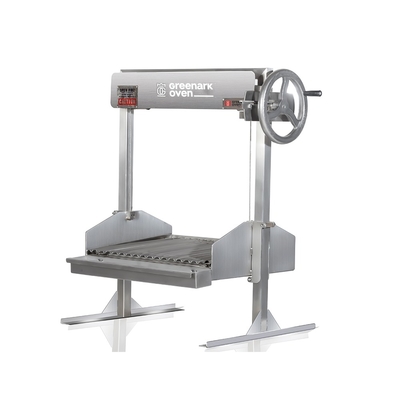 Barbecue/pizza/carne spagnola commerciale