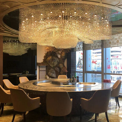 10 posti Tavolo a gas Performance Tavolo a griglia Teppanyaki