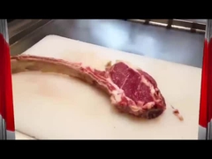 Tabella della griglia di GREENARK Teppanyaki - grigliare bistecca