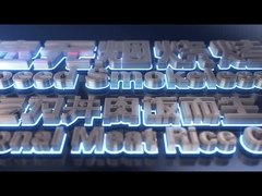 griglia elettrica del barbecue di acciaio inossidabile 6kw che non dà fumo per il ristorante