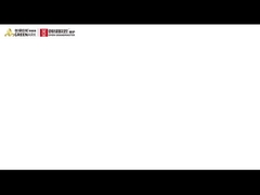 Tavolo da griglia Teppanyaki mobile ovale